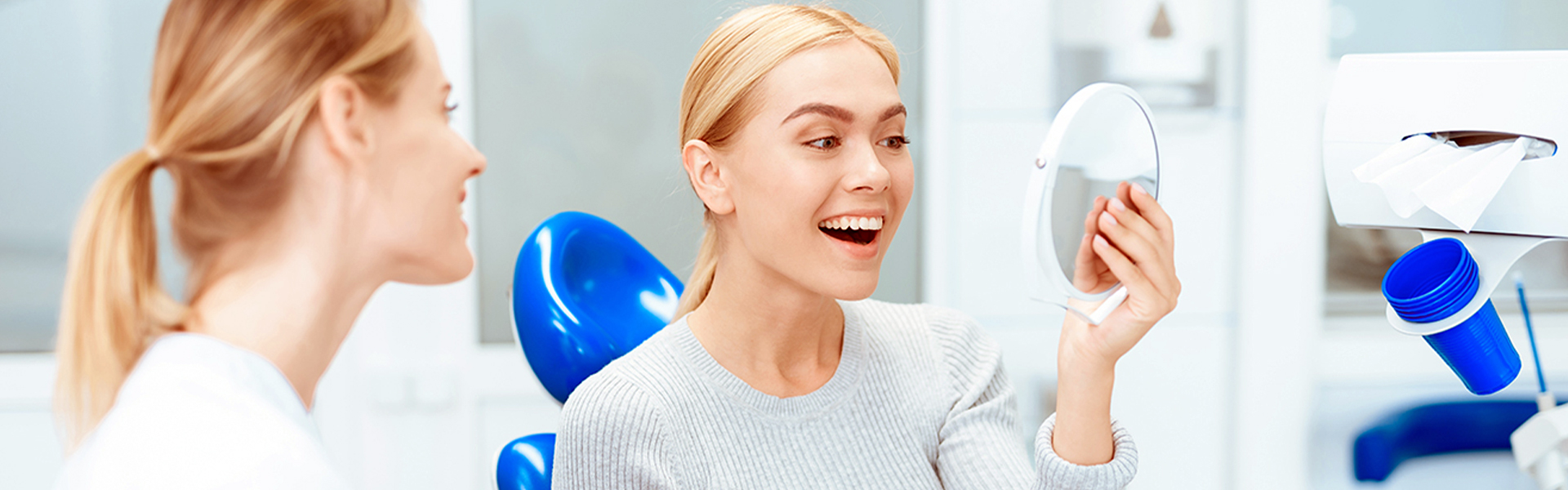 The Importance of Regular Teeth Cleaning 