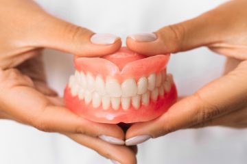 What are Dentures: Procedure, Types, Cost, Benefits & Aftercare Tips