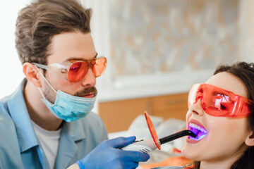 Fastest Ways to Whiten Your Teeth in Irving Before a Big Event