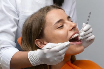 When Do You Need a Dental Filling? Signs Irving Patients Should Know