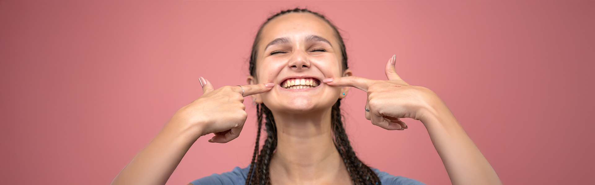 How Dental Bridges Help Maintain Facial Structure and Bite Alignment