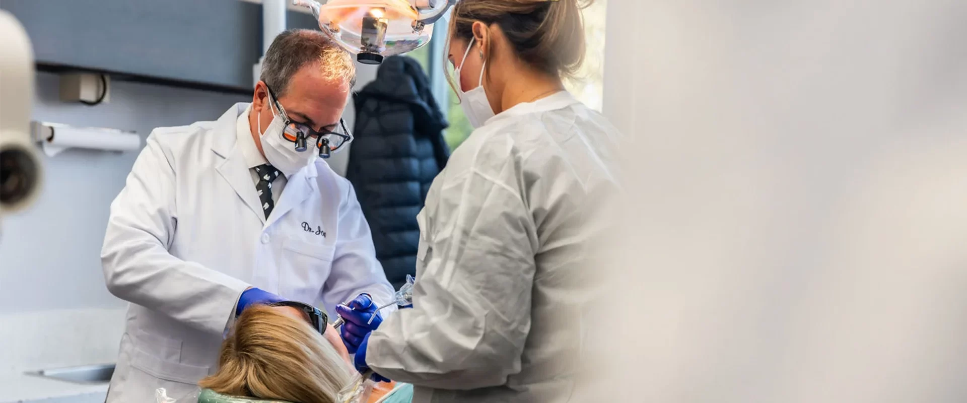 Celebrating 25 Years of Service!