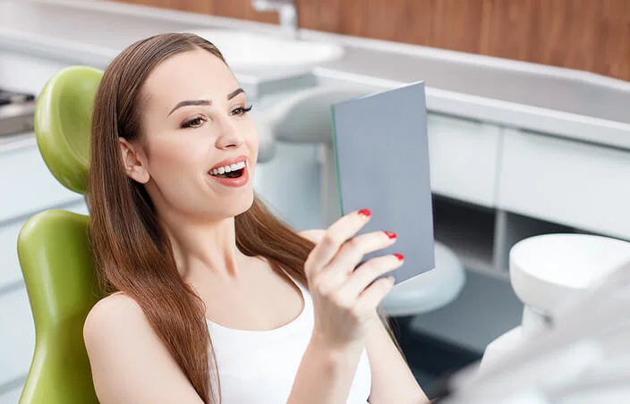 Book Your Implant Appointment Now