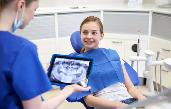 $25 Exam with X-rays