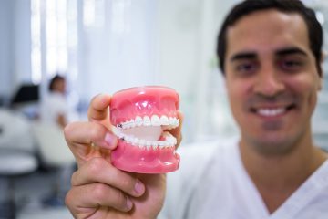 How to Clean and Care for Your Dentures: A Daily Maintenance Guide