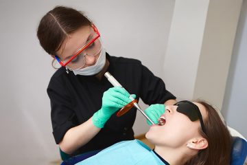 Tooth Sensitivity After a Filling: What’s Normal and What’s Not? | Dentist in Irving, TX